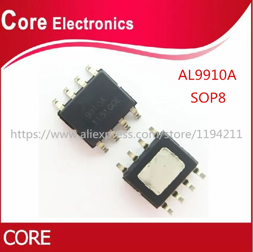 AL9910A