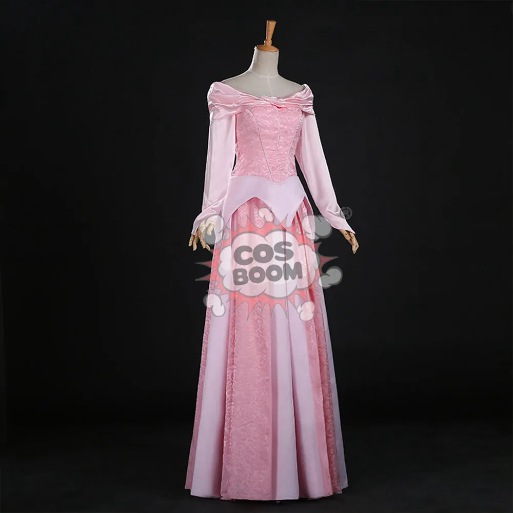sleeping beauty cosplay1_