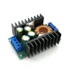 Module D'alimentation réglable DC-DC CV de CC Convertisseur Abaisseur Module D'alimentation Abaisseur 7-32V à 0.8-28V 12A 300W ► Photo 3/4
