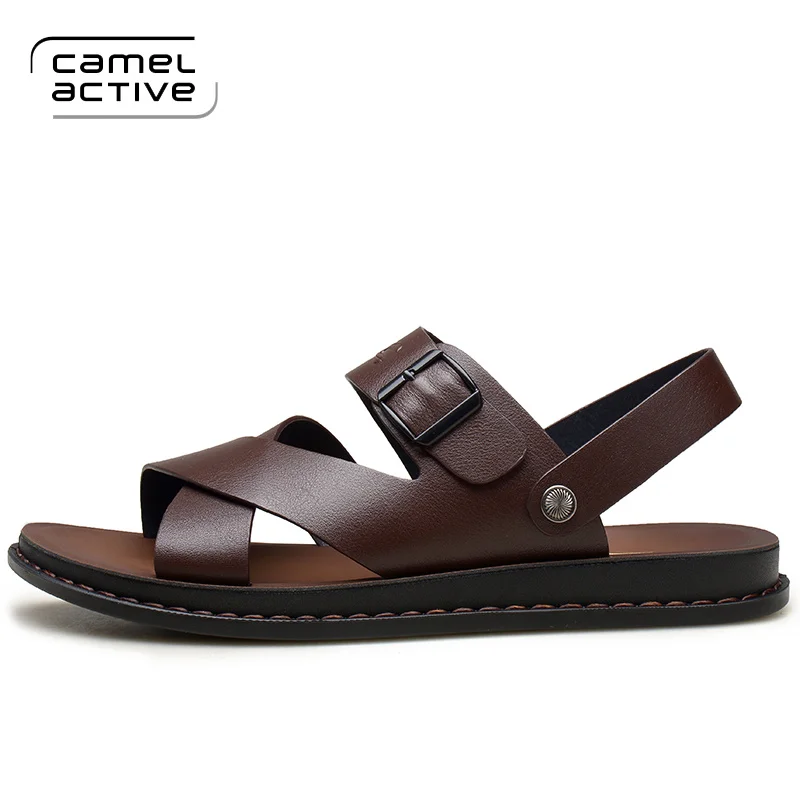 camel active sandals