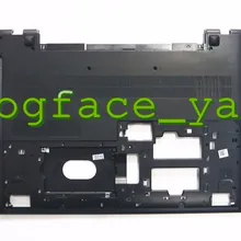 Для lenovo IdeaPad 300 300-17 300-17ISK 300-17-ifi 1" ноутбук Нижняя крышка корпуса AP0YQ000400
