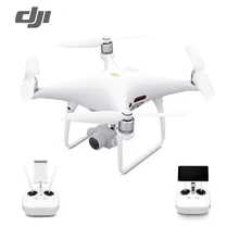 In stock DJI Phantom 4 Pro V2.0 / Plus V2.0 Drone with 4K HD 60fps Camera 1-inch 20MP Exmor R CMOS sensor original brand new