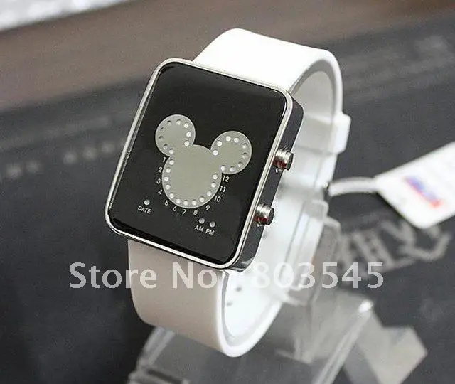 cute digital watches