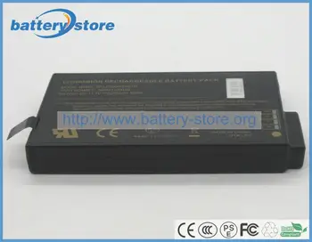 

Free ship 11.1V, 5200mAh, 58W Genuine battery BP-LC2600 for Getac X500 , Getac V1010 ，Getac M230