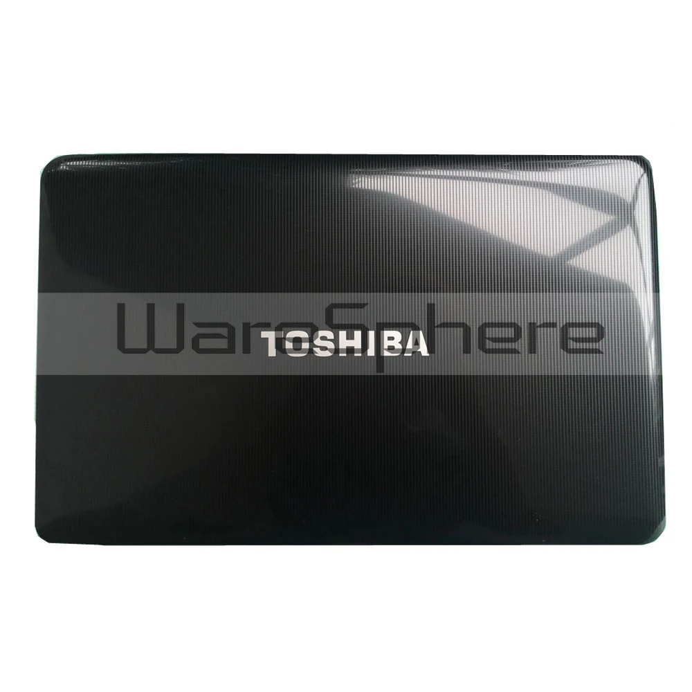 Free Shipping Brand New For Toshiba Satellite L855-15U Notebook LCD Back Cover Assembly V000270390