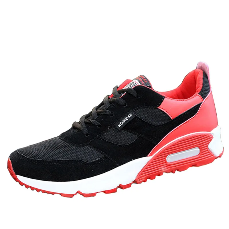 

2019 Summer Breathable Mat New Mesh Men Shoes Men Sports Casual Tide Shoes Trend Wild Spring Sports Shoes Men Sneakers