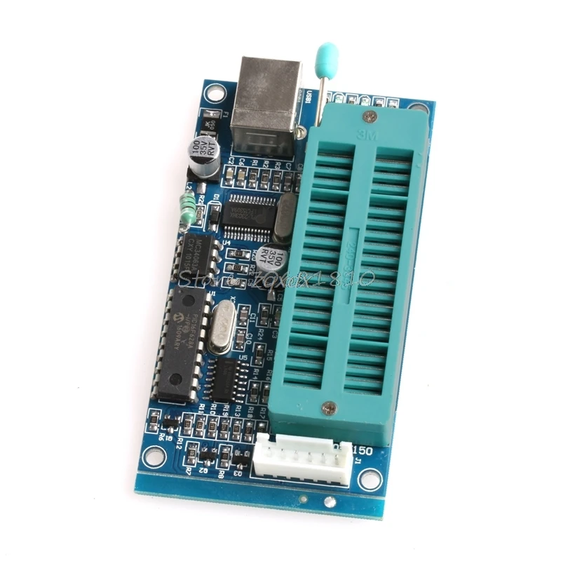 usb pic programmer k150 software usb pic programmer k150 software