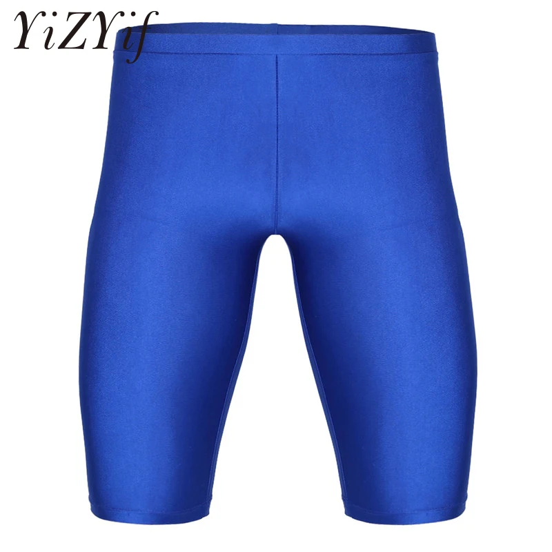 2018 Summer new mens fitness Board shorts Fashion leisure gyms