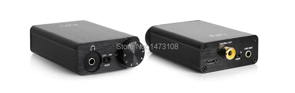 fiio e10k отзывы