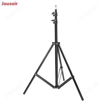 

260CM (about 9 Feet)Photography light stand Professional photo Studio Stand for Lights Reflectors Background CD15