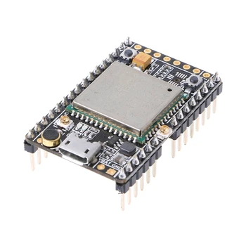 

A9G GSM/GPRS+GPS/BDS Development Board Wireless Data Transmission+Positioning