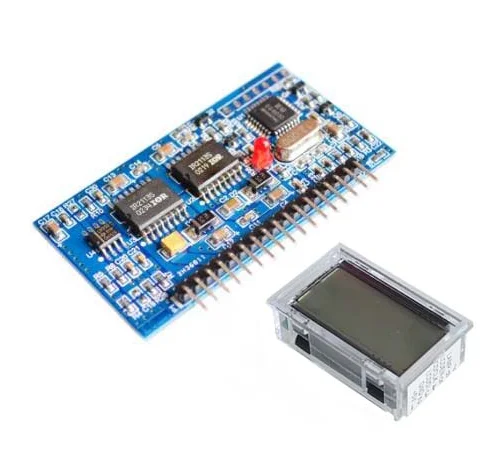 Sine Wave Inverter Driver Board EGS002 EG8010 IR2110 Driver Module External
