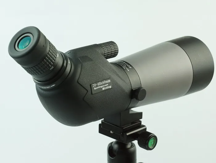 Бесплатная доставка! Оптический прибор SKWoptics 20 60x60 оптический из