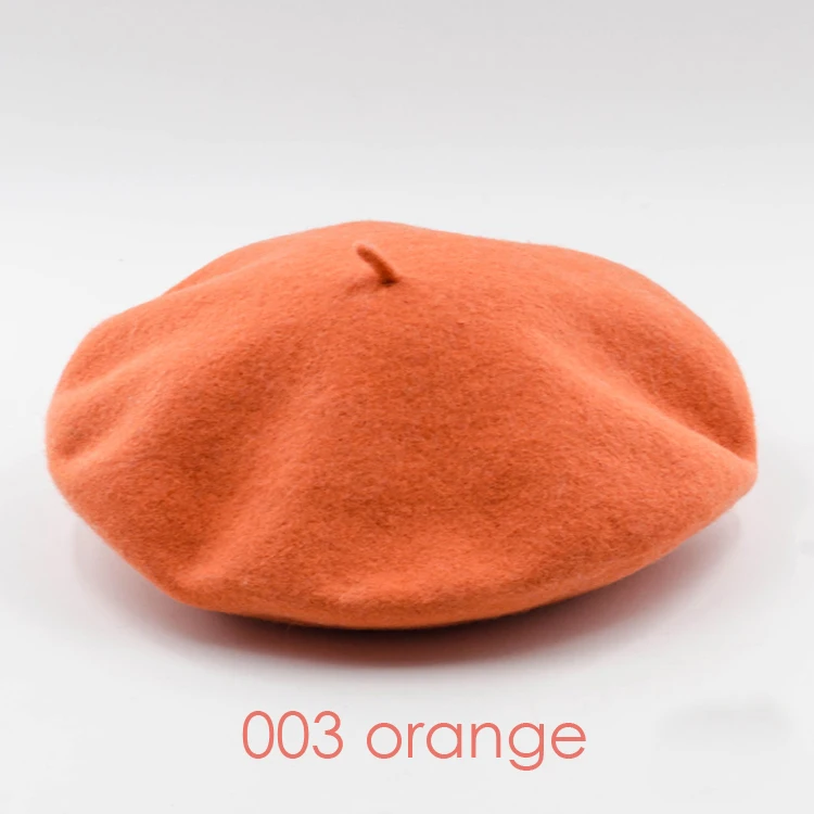 003 Orange