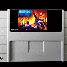 16Bit игры* C2 глины истребитель 2 решения глина(версия для США