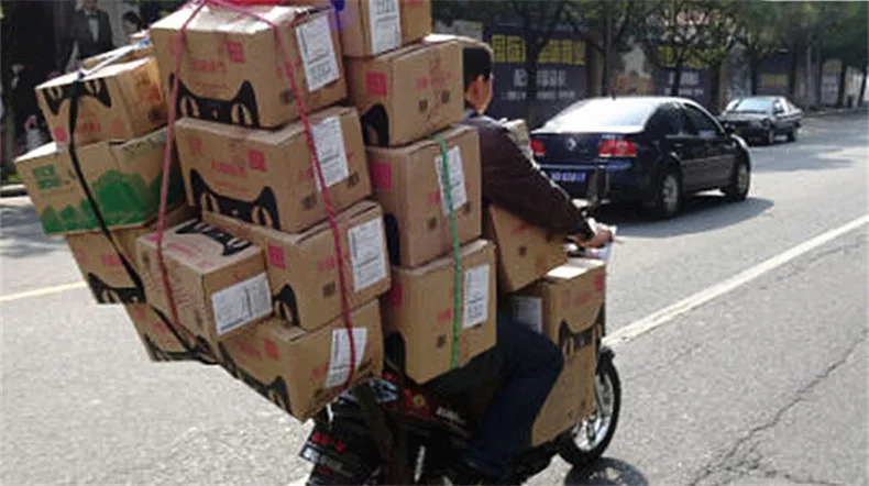 Excellent High-Quality Elastic Rope Motorcycle Bicycle Tied Rope Bandage Baggage Wrapped Belt Wrapped In Binding Luggage Lashing 5 Colors 18