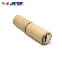 3000mAh for EURAS 2.4V Ni MH Battery pack CD vacuum cleaner 80.0 for Black & Decker HC300-H3 for self-installation M 133