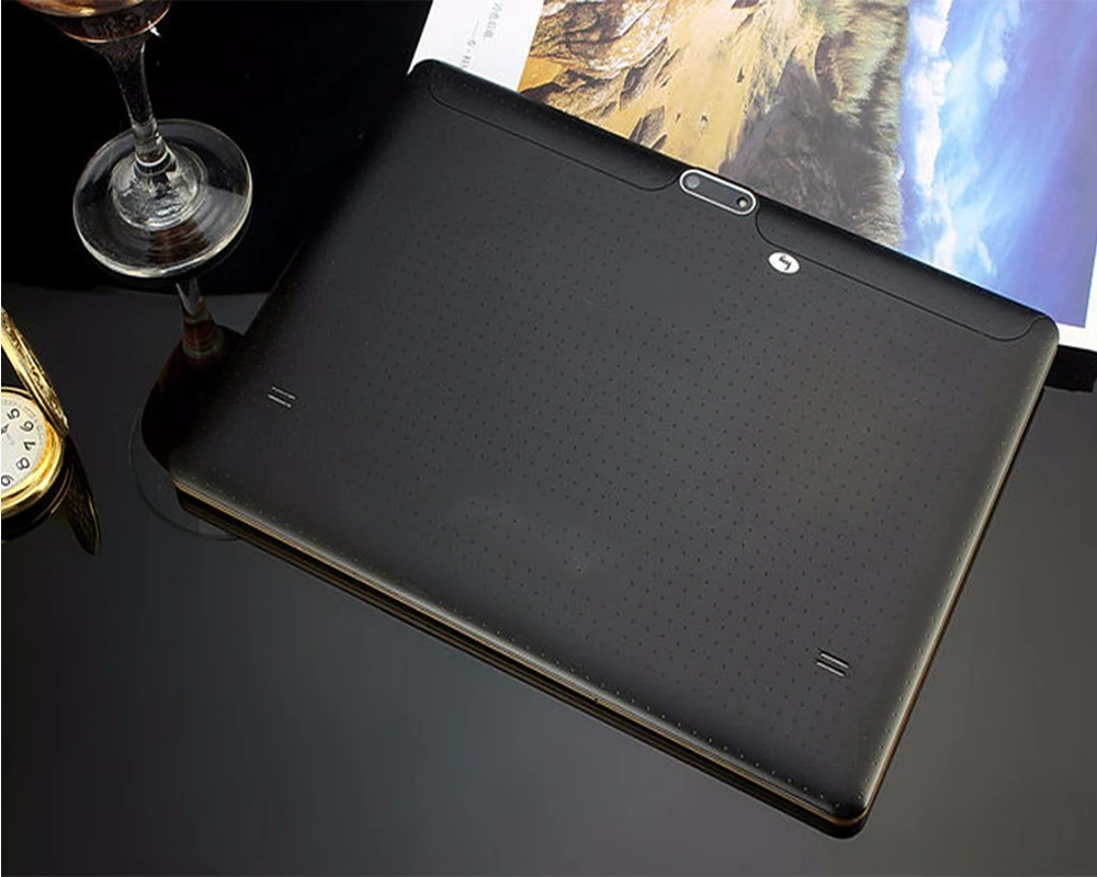 Бесплатная доставка Восьмиядерный планшеты 10 дюймов 800X7 0 ips Android 1280 5.0MP Wi Fi