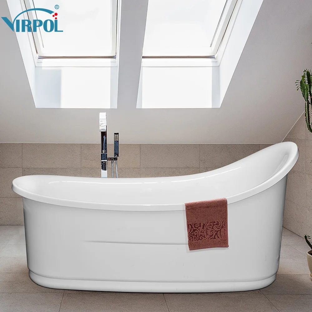 Freestanding Bath
