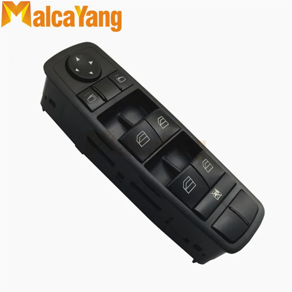 

2518200110 2518300090 A2518200110 A2518300090 power window switch for benz W164 GL320 GL350 GL450 ML350 ML450 ML550 R350