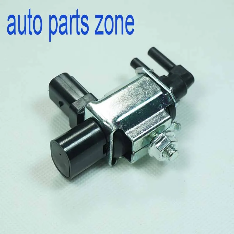 MH Electronic Intake Manifold Vacuum Runner Solenoid Valve For Mazda 3 5 6 CX-7 4M5G-9A500-NB 4M5G9A500NB