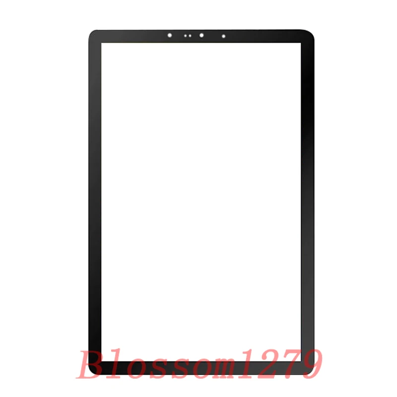 20Pcs Touch Screen Outer Panel For Samsung Galaxy Tab S4 10.5 T830 T835