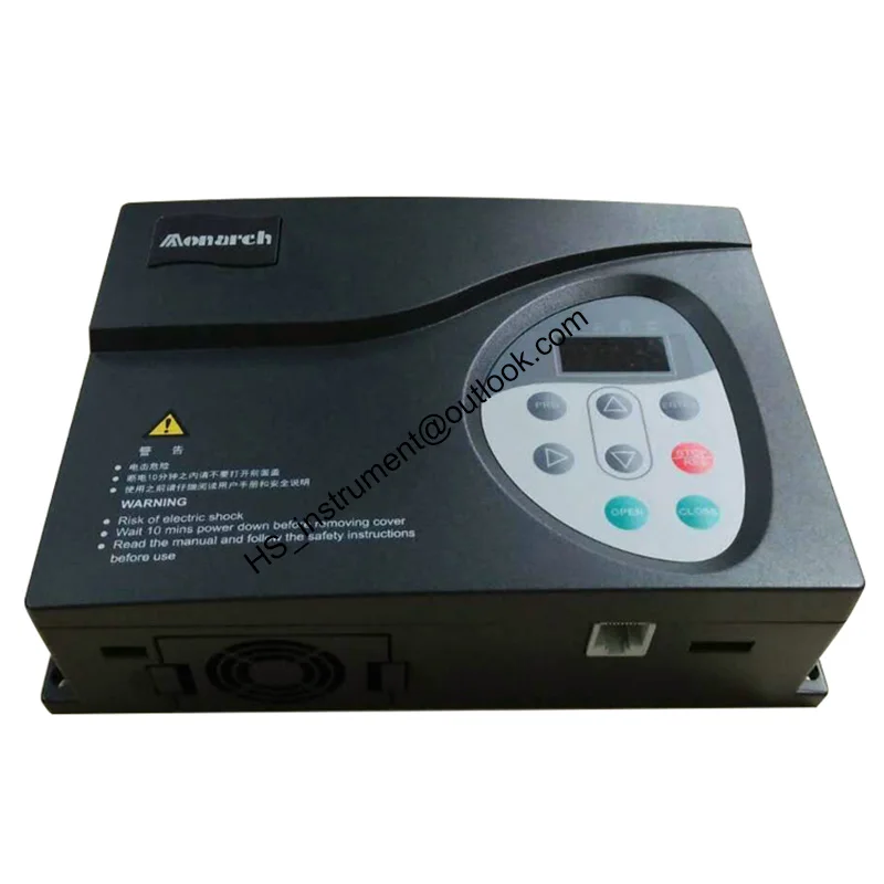 Оригинальные дверные конвертеры Monarch NICE900 NICE D A SOP2 200w|Детали инструментов| |