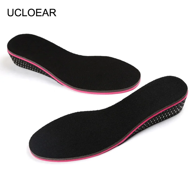 Height Insoles For Shoes High Quality Eva Anti Slippery Shoe Insole
