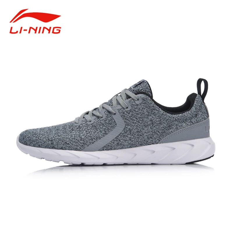 

LI-Ning Women 2018 Wear-Resistant Light Running Shoes Breathable Sneakers LI NING New FUTURE RUNNER Fitness Sports Shoes ARBN086