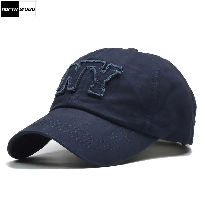 ny trucker cap