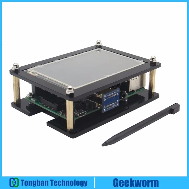 raspberry pi 60fps 320x480 1920x1080 osd 3 5 zoll touchscreen hdmi raspberry pi 60fps 320x480 1920x1080 osd 3 5 zoll touchscreen hdmi ips display