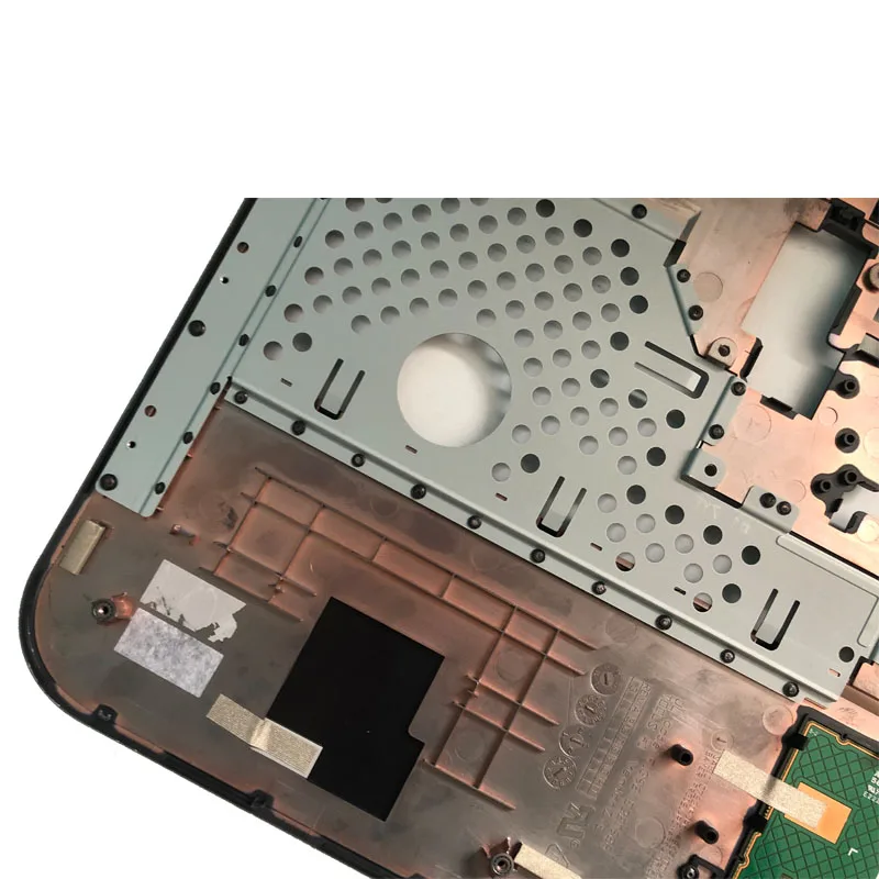 Новинка 90% подставка для рук ноутбука верхняя крышка DELL Inspiron 17R 7720 5720 17 3 C shell|Сумки