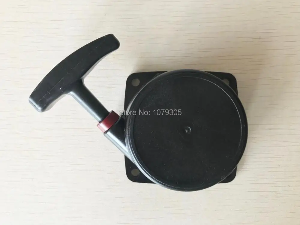 40-3 стартер подходит 33cc 36cc 43cc 49cc 52cc карманный мини-велосипед кусторез 1E40F-3Z стартер