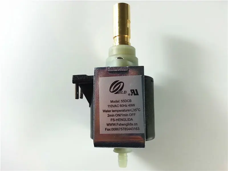 110VAC-60Hz-49W1