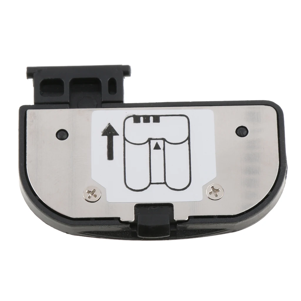 Battery Door Cover Lid Cap for Nikon D7000 D7100 D600 D610 D7200 Digital Cameras Repair Part