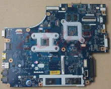 MB.WUV02.001 for Acer 5741 5742 5741G 5742G laptop motherboard ddr3 NEW71 LA-5893P MBWUV02001 Free Shipping 100% test ok