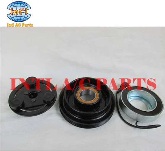 Для Calsonic CR-14 ac сцепление для Nissan Almera хэтчбек N15/Primera Хэтчбек P11 сцепление 926002J005 9262245010 6262245010