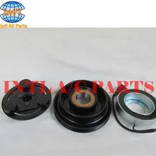 Для Calsonic CR-14 ac сцепление для Nissan Almera хэтчбек N15/Primera Хэтчбек P11 сцепление 926002J005 9262245010 6262245010