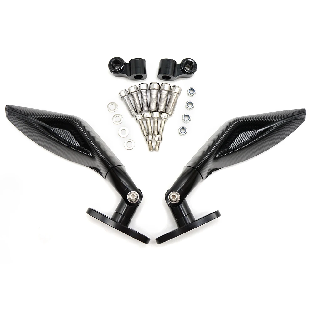 Боковые зеркала для мотоцикла зеркало заднего вида 1290 SUPER DUEK R/GT ADV 1190 Adventure/R RC 125 200