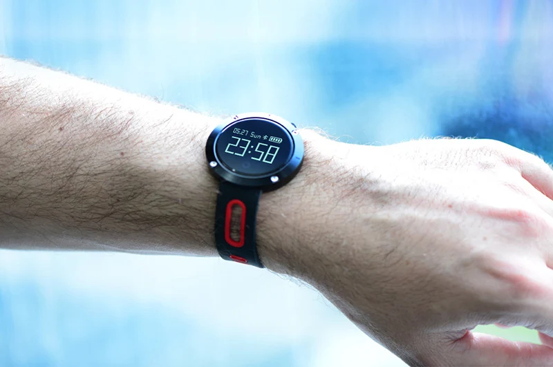 smart watch