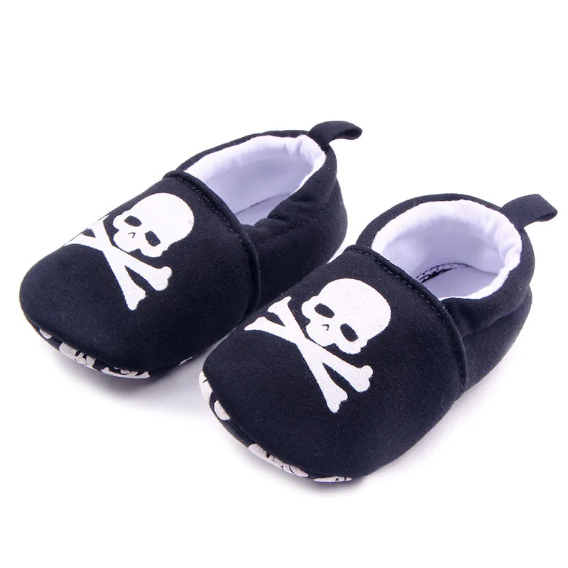 Baby Shoes First Walker Toddler Newborn Baby Boys Girls Crib Shoes Footwear Booties Cartoon Soft Sole Anti-slip Baby Child Gifts (7)