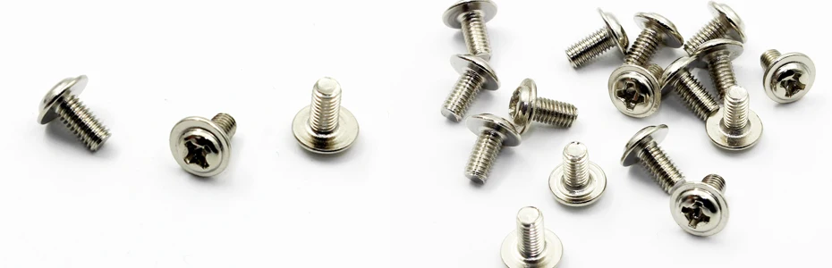 Standoff Screws