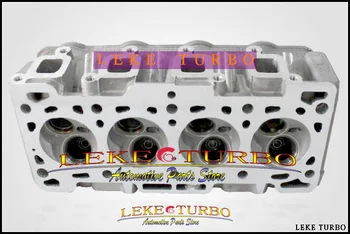 

F8A Bare Cylinder Head 11110-84301 11110 84301 11110-73005 For SUZUKI Jimny light truck 797 0.8 Petrol L4 62.00 SOHC 8 1978-
