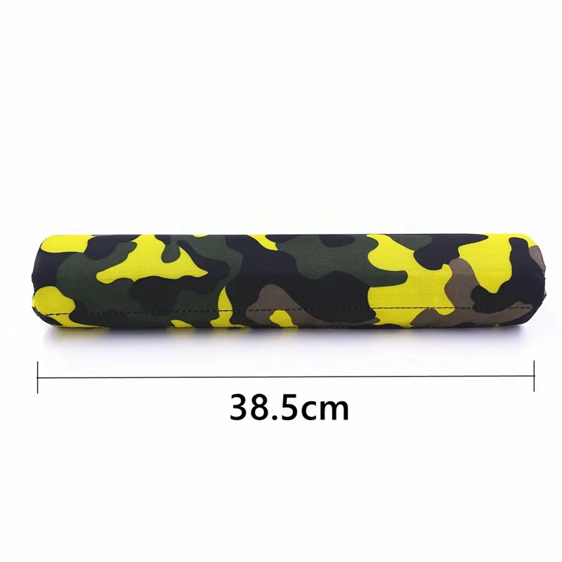 Weight Lifting Fitness Barbell Squat Pad Thick Heavy Duty Foam Support Neck Shoulder Protective Pad Gym Body Building Equipment