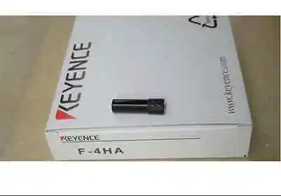 

DHL/EMS 5 PCS F-4HA F4HA for KEY-ENCE Optic Fiber Lens NEW free shipping -D1