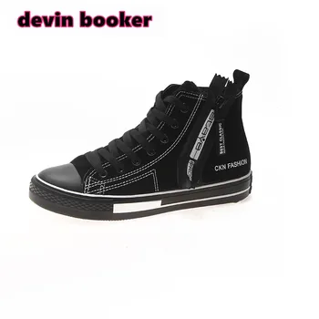 

New listing hot sale Autumn And Winter women Plus velvet Keep warm Walking shoes sports shoes DF302