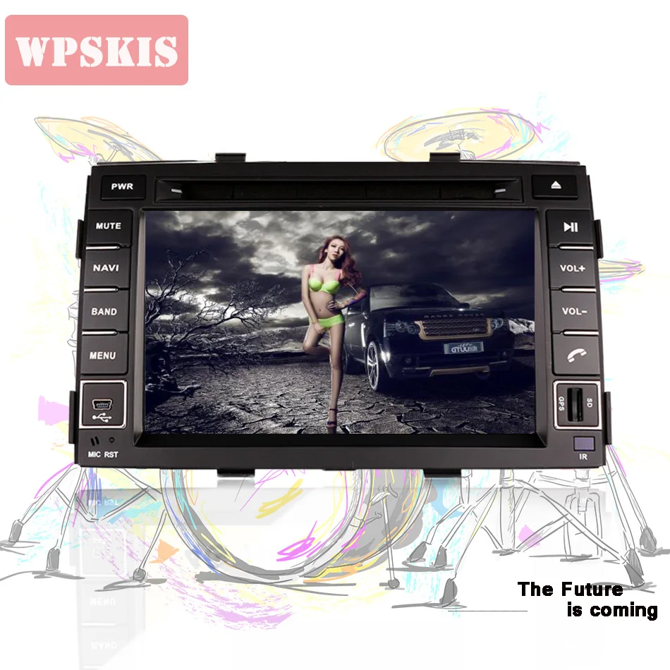 Flash Deal 2Din 4+64GB Android 9.0 car dvd player for KIA Sorento 2009-2012 GPS navigation head unit Automotive Radio Wifi BT Tape Recorder 1 Flash Deal 2Din 4+64GB Android 9.0 car dvd player for KIA Sorento 2009-2012 GPS navigation head unit Automotive Radio Wifi BT Tape Recorder 1