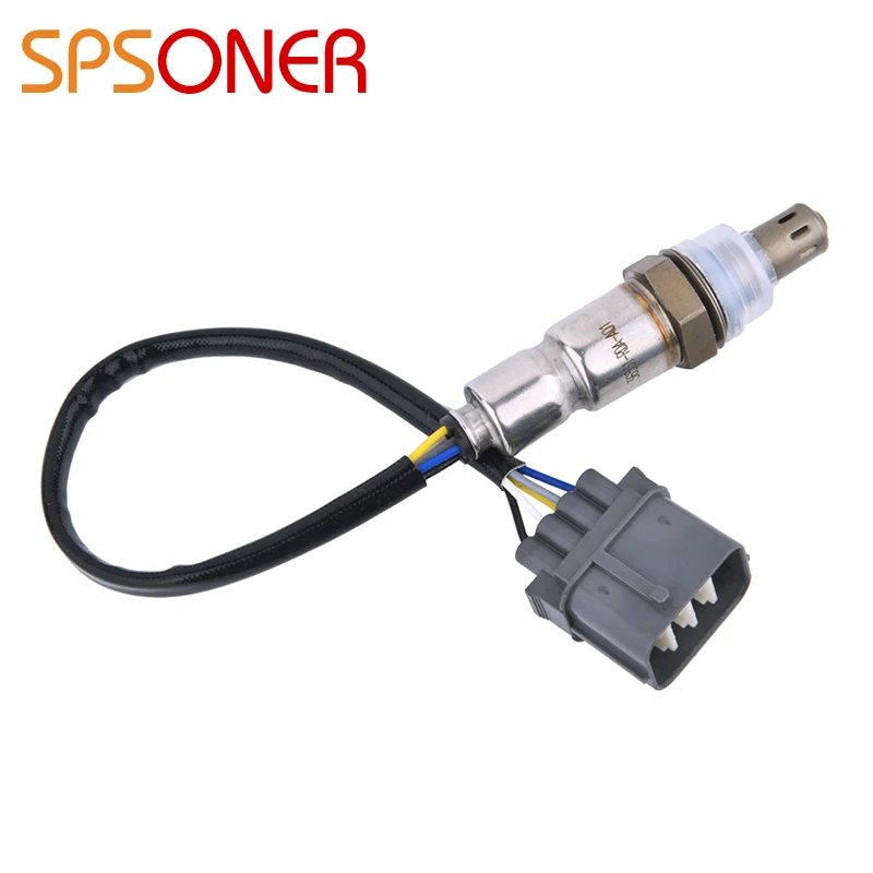 TOP Lambda Probe Sensor OE 36531-RDA-A01 Car Replacement Air Fuel Ratio Oxygen Sensors O2 Automobiles Accessories 36531RDAA01 (2)
