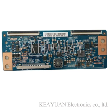 

free shipping 100% test work original for LED46K360J T460HVD02.0 CTRL BD 46T20-C03 Logic Board
