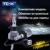 TC-X Компактные светодиодные лампы для авто H4 H7 H8 H9 H11 9003 9005 9006 880 H27 H1 HB3 HB4 HB2 led автолампы 12 В для рефлектора